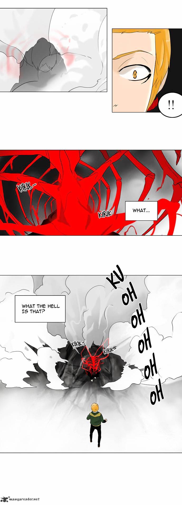 Tower of God, Chapter 84 image 25